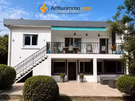 vente maison 8 pièces 158 m2 à carcassonne