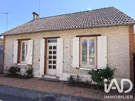 maison à châtillon-coligny (45230)