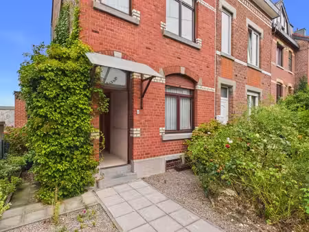 a louer - tilff - maison 3 chambres avec jardin