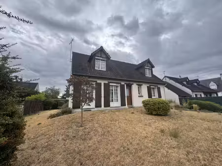 maison gare