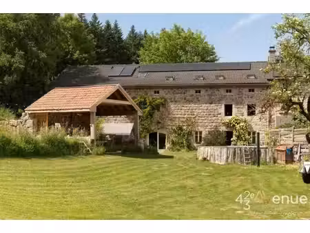 hôtel particulier à vendre