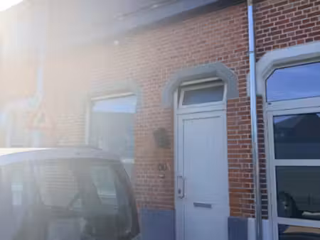 te huur – gezellige  volledig gerenoveerde rijwoning met ...