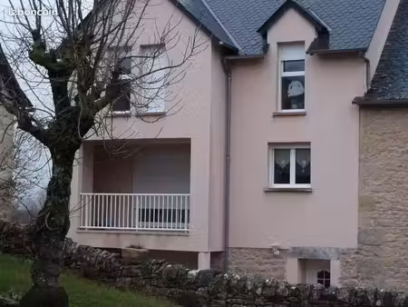 location maison t4