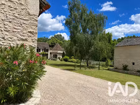 manoir à beaugency (45190)