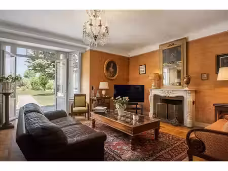 marceau immobilier