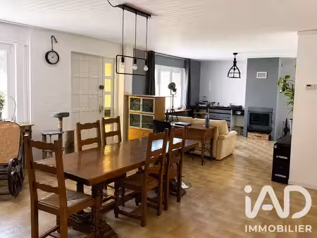 maison de ville à ostricourt (59162)