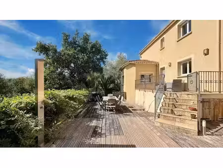 maison oudon 7 pièce(s) 155.57 m2