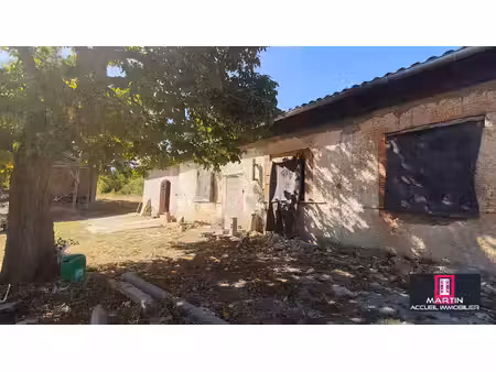 la métairie des chênes