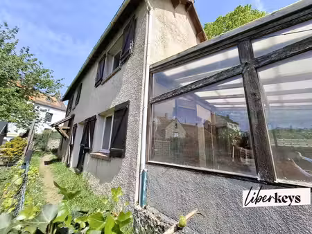 maison proche dourdan