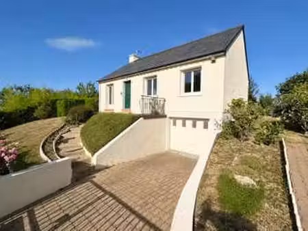 vente maison à thorigné-fouillard (35235) : à vendre / 73m² thorigné-fouillard