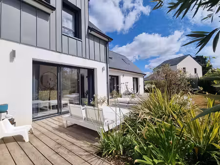 maison récente 180 m² 4/5chb - aucun travaux - vie de famille idéale