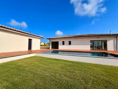 maison à vendre à allemans-du-dropt (47800) - lot-et-garonne