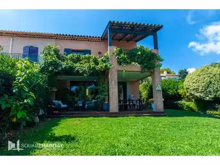 maison biot