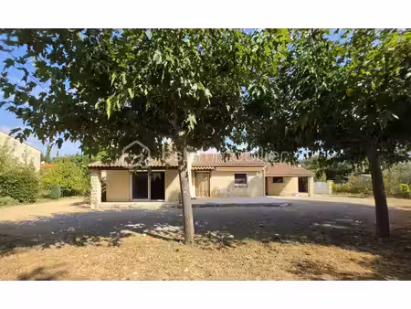 maison de 137 m² à saint-martin-d'ardeche