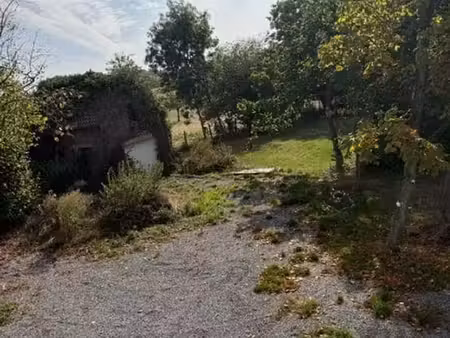 terrain de 1021m² à vendre à charleroi