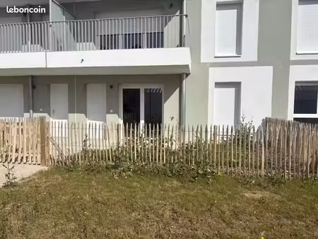 appartement 4 pièces 81 m²