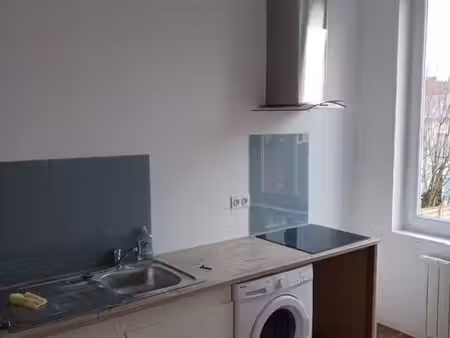 appartement à vendre notre-dame-de-courson