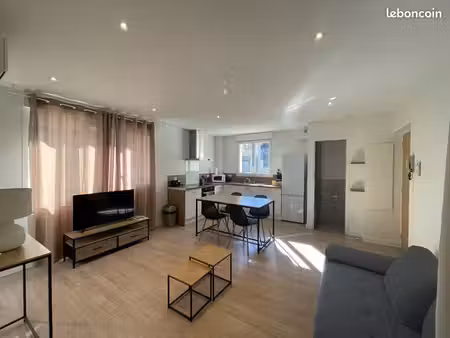 appartement t2