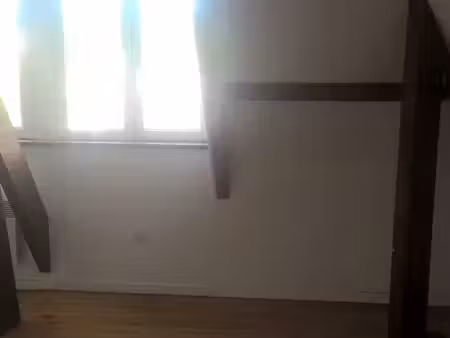 appartement t1 bis