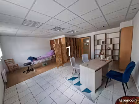 bureaux a louer