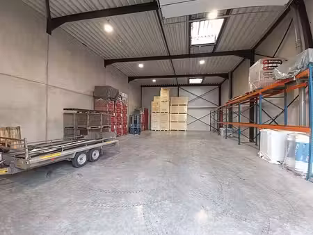 bien professionnel à louer à sint-katelijne-waver (lr7d6) - dgi bvba | zimmo