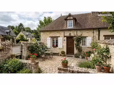 recherche petite maison