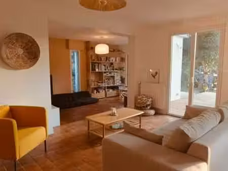 vente maison à betton (35830) : à vendre / 160m² betton