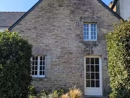 vente maison à camors (56330) : à vendre / 145m² camors