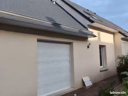 maison contemporaine