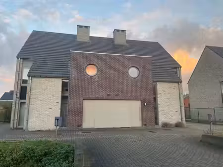 maison à louer à lochristi € 1.250 (l1dwc) - de leefboom | zimmo