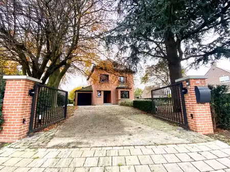 maison à louer à vosselare € 1.850 (kzapi) - immo arnou | zimmo