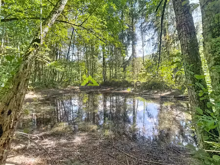 propriété de loisirs à vendre