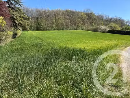 terrain à vendre - 5820 m2 - montsaunes - 31 - midi-pyrenees