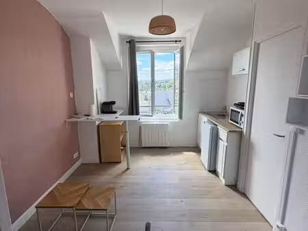 appartement centre ville