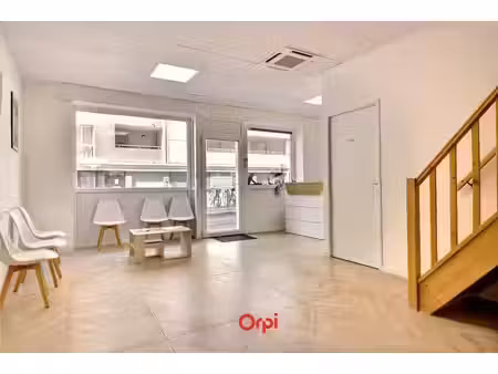 local commercial à vendre