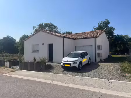 milène