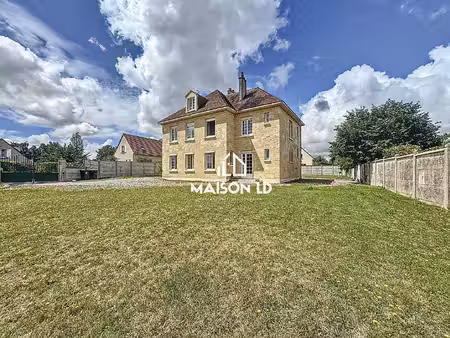 maison ld