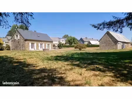 vente maison individuelle