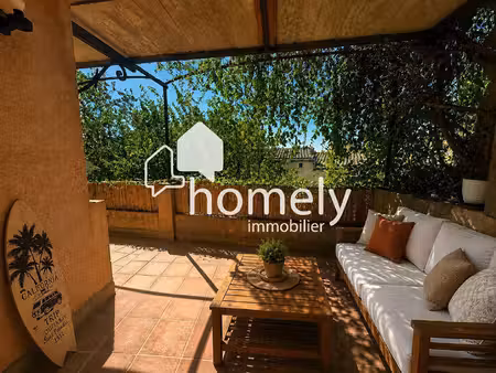 homely immobilier