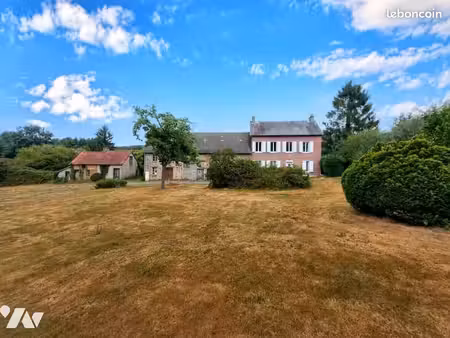 maison 4 pièces 97 m²