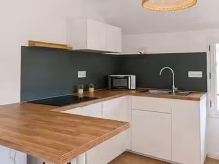 location appartement 2 pièces à bain-de-bretagne (35470) : à louer 2 pièces / 33m² bain-de