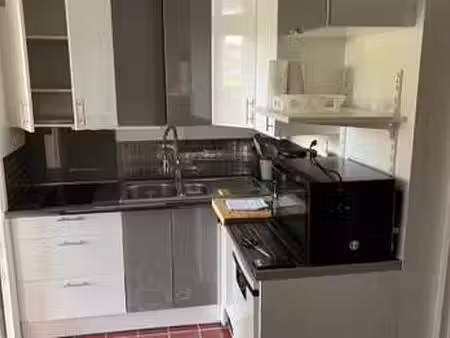 location appartement 2 pièces à dinard port blanc-st enogat la malouine (35800) : à louer 