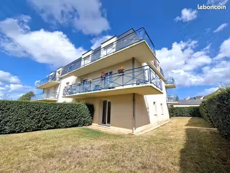 appartement 4 pièces 71 m²
