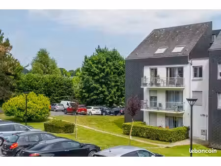 appartement 2 pièces 64 m²