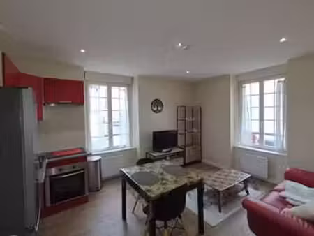 location appartement 2 pièces meublé à lanester kerentrech (56600) : à louer 2 pièces meub