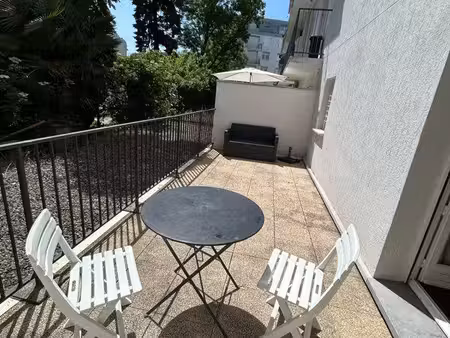 appartement t1