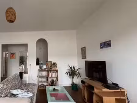 location appartement chambre à saint-nazaire centre ville  ville port  petit maroc (44600)