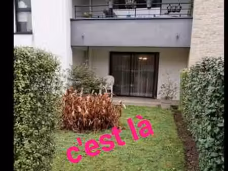 location appartement chambre colocation à séné (56860) : à louer chambre colocation / 67m²