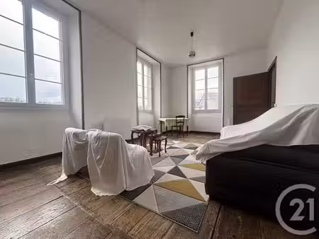 appartement à louer - 3 pièces - 78 m2 - tardets sorholus - 64 - aquitaine