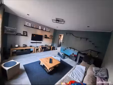 appartement volmerange les mines